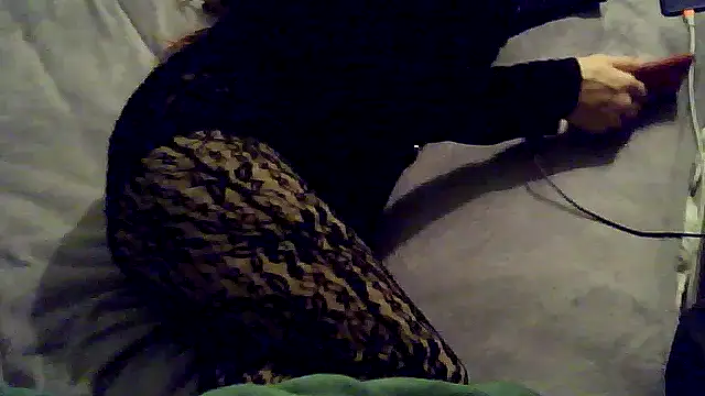 Snapshot of BarbierQueen chatting on October 28, 2025, 11:53 am BarbierQueen online show from October 28, 2025, 11:53 am