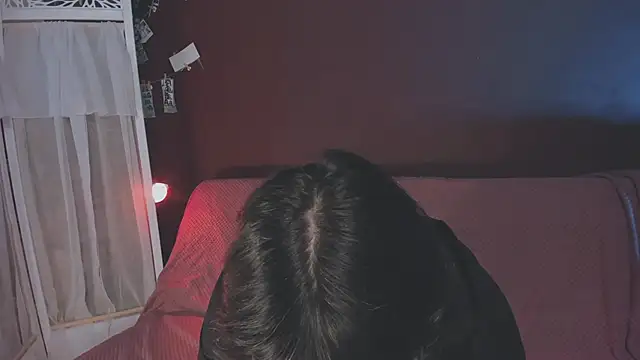 Snapshot of juby_yuby chatting on November 25, 2025, 12:16 pm juby yuby online show from November 25, 2025, 12:16 pm