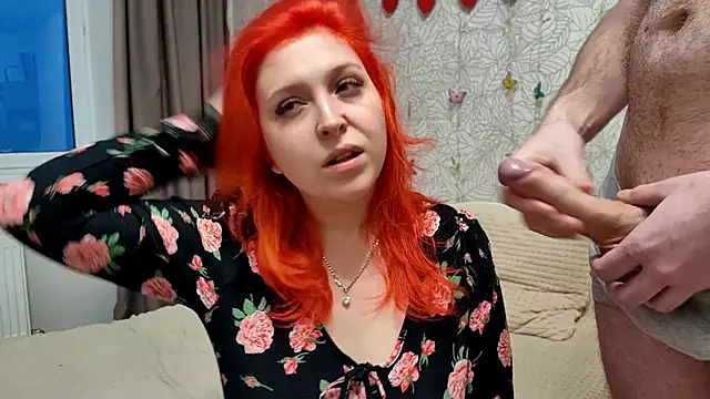 Snapshot of GenrikhBecca chatting on March 11, 2025, 3:45 pm GenrikhBecca online show from March 11, 2025, 3:45 pm