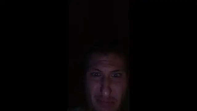 Snapshot of Untrhund23 chatting on October 25, 2025, 4:44 am Untrhund23 online show from October 25, 2025, 4:44 am