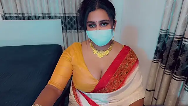 SonY CaM online show from April 7, 2026, 9:33 am