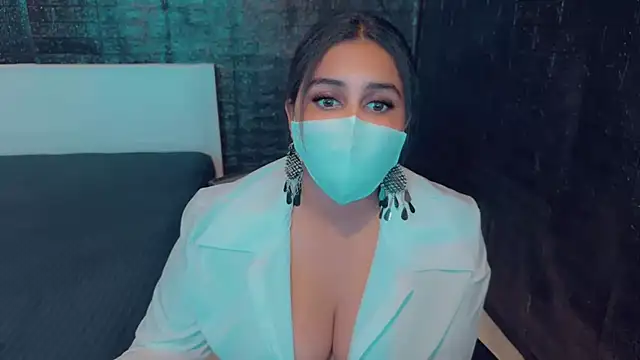 Snapshot of SonY_CaM chatting on March 18, 2025, 5:23 pm SonY CaM online show from March 18, 2025, 5:23 pm