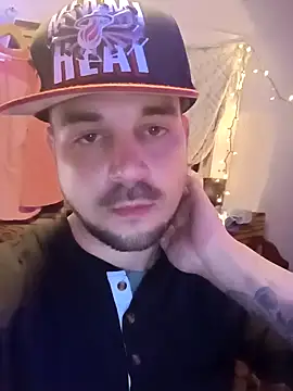 Snapshot of Jewfish420 chatting on February 25, 2025, 8:58 am Jewfish420 online show from February 25, 2025, 8:58 am