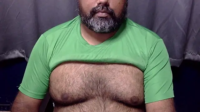 hairysubcub 70 online show from March 20, 2026, 10:38 am