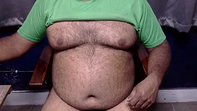 hairysubcub 70 online show from March 8, 2026, 8:17 am