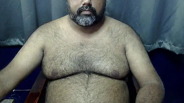 hairysubcub 70 online show from June 3, 2026, 10:27 am