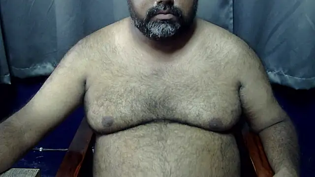 hairysubcub 70 online show from October 10, 2025, 7:53 am