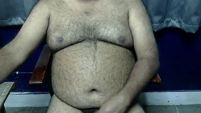 hairysubcub 70 online show from December 20, 2025, 7:11 am