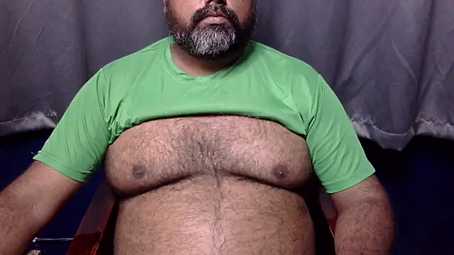 hairysubcub 70 online show from March 21, 2026, 7:31 am
