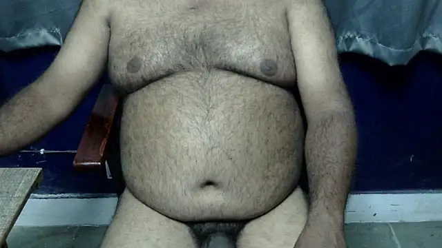 hairysubcub 70 online show from October 15, 2025, 6:49 pm