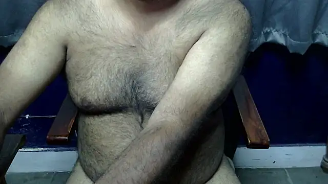 hairysubcub 70 online show from April 10, 2026, 7:15 am