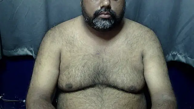 hairysubcub 70 online show from October 9, 2025, 8:26 am