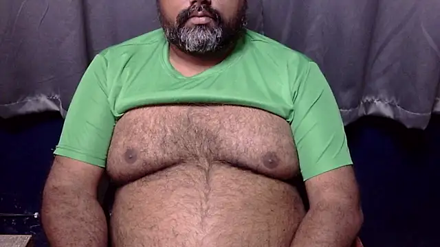 hairysubcub 70 online show from January 18, 2026, 6:28 am