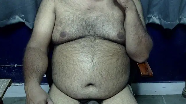hairysubcub 70 online show from April 8, 2026, 8:16 am