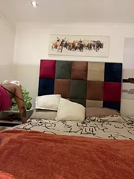 Snapshot of sexyTHANDO chatting on March 4, 2026, 8:05 pm sexyTHANDO online show from March 4, 2026, 8:05 pm