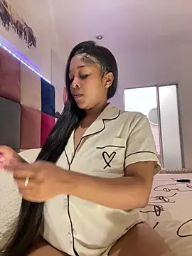 Snapshot of sexyTHANDO chatting on May 17, 2026, 8:31 pm sexyTHANDO online show from May 17, 2026, 8:31 pm