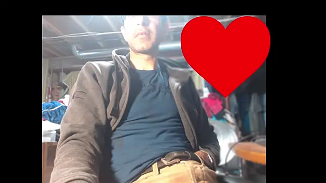 Snapshot of Gsmile1 chatting on April 3, 2026, 6:25 pm Gsmile1 online show from April 3, 2026, 6:25 pm