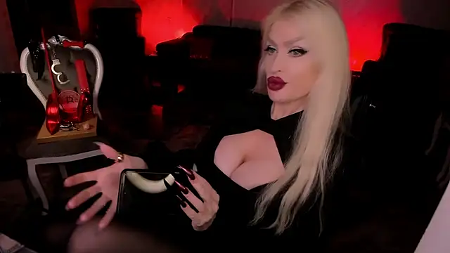 GreedyFinDom online show from May 12, 2026, 9:04 am