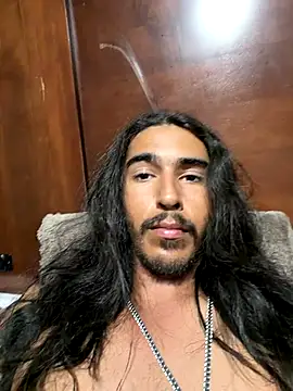 jrrichforever online show from November 15, 2025, 11:31 pm