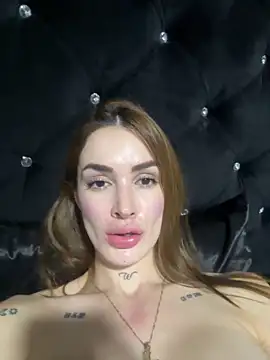 SofiaCarter online show from February 5, 2026, 2:18 am