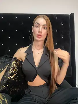 SofiaCarter online show from December 16, 2024, 12:26 am