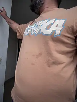 Spicy aryan online show from October 19, 2025, 9:56 am