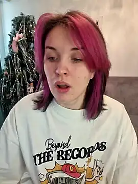 Snapshot of LazyTanukii chatting on December 18, 2024, 4:09 am LazyTanukii online show from December 18, 2024, 4:09 am