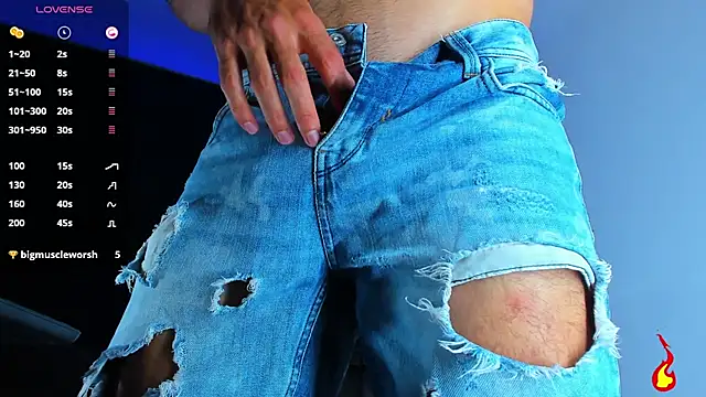 vanegas luis online show from January 14, 2026, 11:52 pm