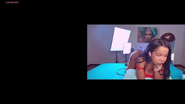 kinky natasha  online show from December 17, 2025, 12:10 pm