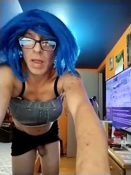 MirthildaVenza online show from October 30, 2025, 6:16 pm