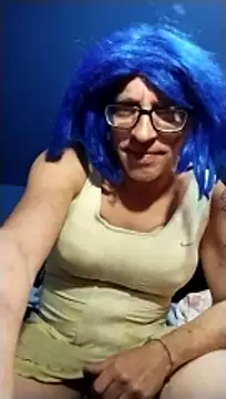 MirthildaVenza online show from November 16, 2025, 8:30 am