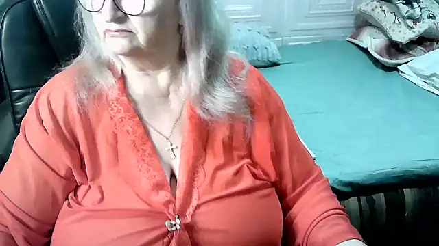 Snapshot of LolkaAlyss chatting on January 11, 2026, 6:09 am LolkaAlyss online show from January 11, 2026, 6:09 am