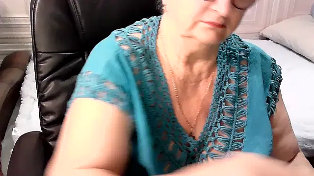 Snapshot of LolkaAlyss chatting on February 22, 2026, 5:21 am LolkaAlyss online show from February 22, 2026, 5:21 am