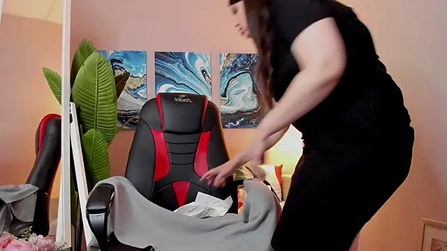 Snapshot of BattyMoll chatting on March 20, 2025, 6:31 pm BattyMoll online show from March 20, 2025, 6:31 pm