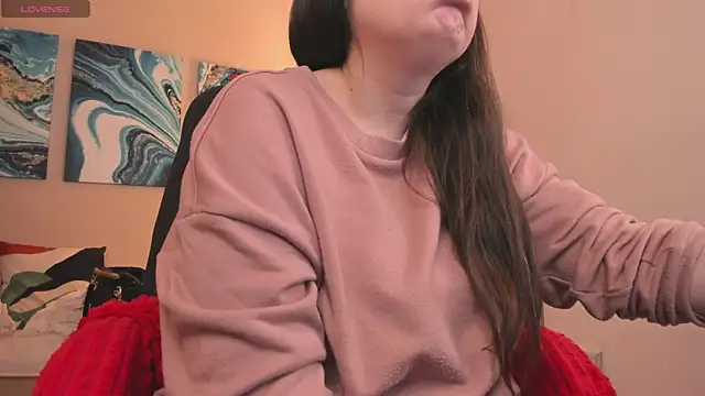 Snapshot of BattyMoll chatting on March 7, 2025, 3:39 pm BattyMoll online show from March 7, 2025, 3:39 pm