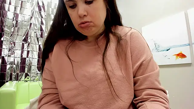 Snapshot of BattyMoll chatting on March 6, 2025, 6:48 pm BattyMoll online show from March 6, 2025, 6:48 pm