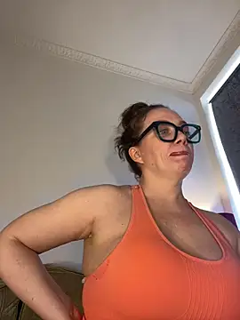 FemDom RubyKnightXXO online show from April 21, 2026, 5:08 pm