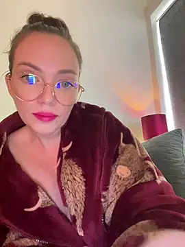 Snapshot of FemDom_RubyKnightXXO chatting on June 10, 2026, 12:50 pm FemDom RubyKnightXXO online show from June 10, 2026, 12:50 pm