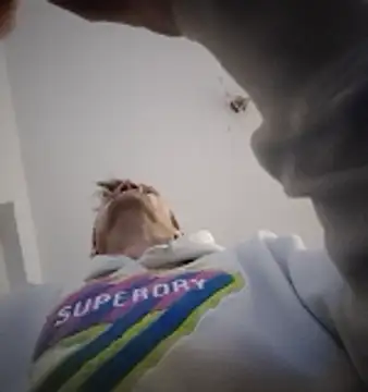 GermanBigDream online show from January 12, 2026, 8:47 pm