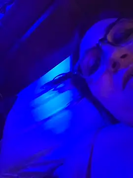 JadeDaMilf online show from November 11, 2025, 4:24 pm