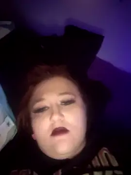 JadeDaMilf online show from March 1, 2026, 9:20 am