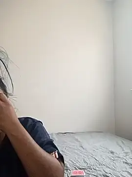 DancingLemonade online show from December 17, 2025, 8:36 pm