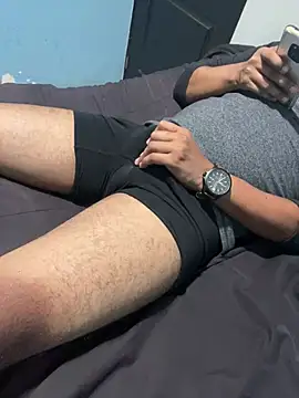 Snapshot of Darkdickhard chatting on February 8, 2025, 2:36 am Darkdickhard online show from February 8, 2025, 2:36 am