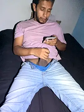 Snapshot of Darkdickhard chatting on October 3, 2025, 5:09 am Darkdickhard online show from October 3, 2025, 5:09 am