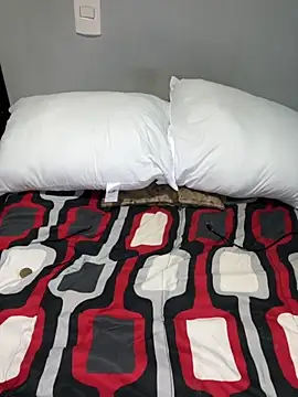 Snapshot of Darkdickhard chatting on October 14, 2025, 3:18 am Darkdickhard online show from October 14, 2025, 3:18 am