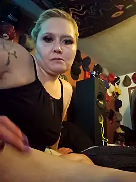 Mostlikely2suckseed88 online show from April 9, 2026, 7:31 pm