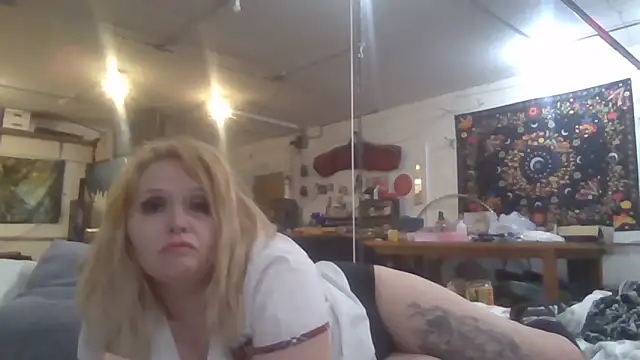 Mostlikely2suckseed88 online show from February 11, 2026, 9:47 pm