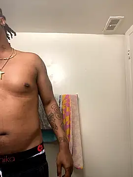 YaDaddyBBC online show from January 13, 2026, 3:38 pm