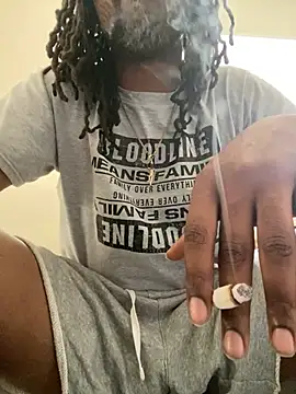 YaDaddyBBC online show from March 29, 2026, 9:38 pm