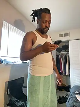 YaDaddyBBC online show from January 9, 2026, 4:03 pm